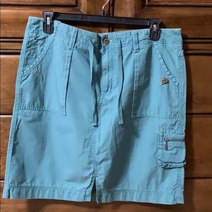 EUC Eddie Bauer Women’s Skirt
